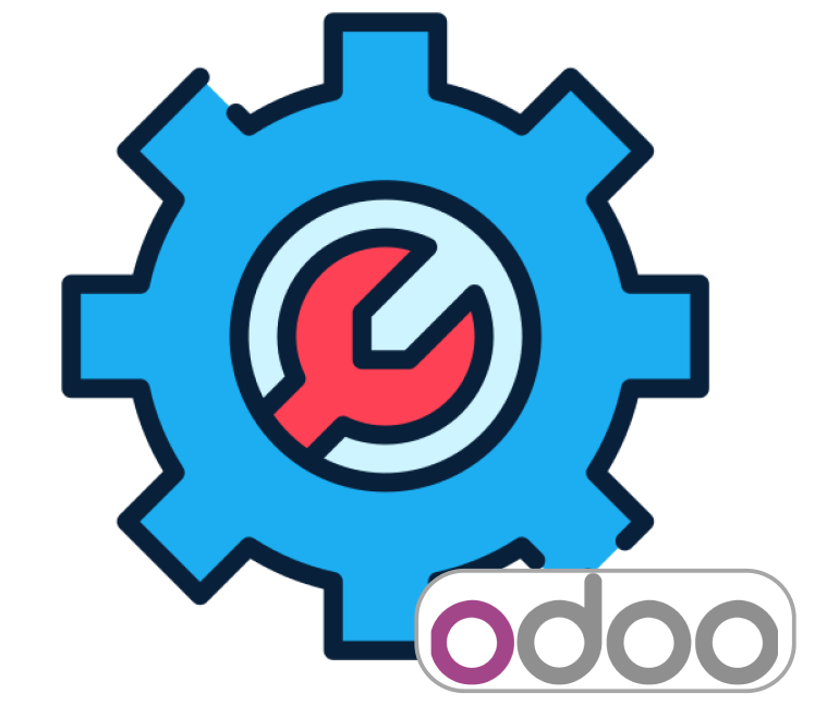 Customisasi Odoo